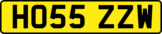 HO55ZZW