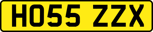 HO55ZZX