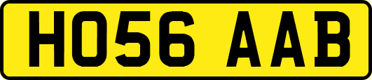 HO56AAB