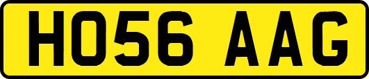 HO56AAG