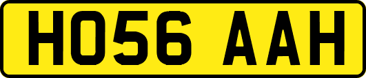 HO56AAH