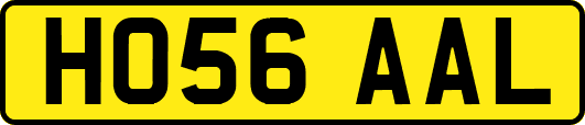 HO56AAL
