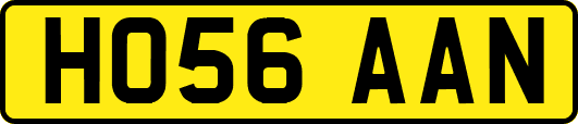 HO56AAN