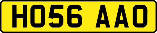 HO56AAO