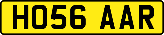 HO56AAR
