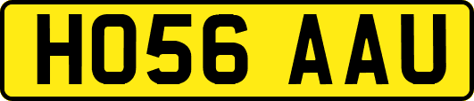 HO56AAU