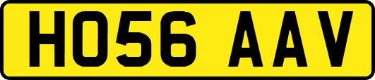 HO56AAV
