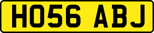 HO56ABJ