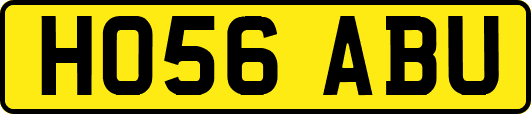 HO56ABU