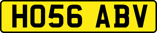 HO56ABV