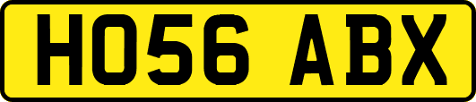 HO56ABX