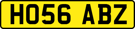 HO56ABZ