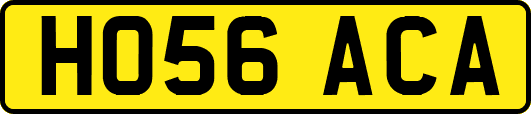 HO56ACA