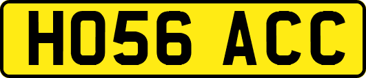 HO56ACC