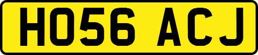 HO56ACJ