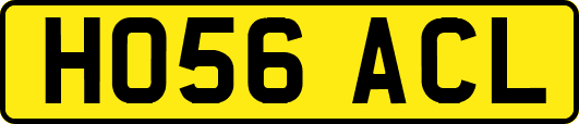 HO56ACL