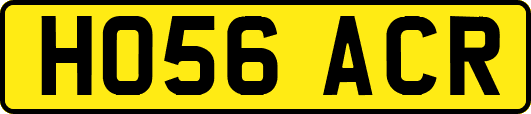 HO56ACR