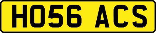 HO56ACS
