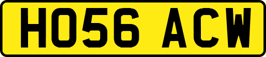 HO56ACW