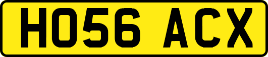 HO56ACX
