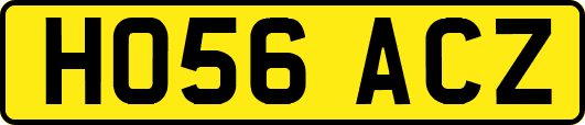 HO56ACZ