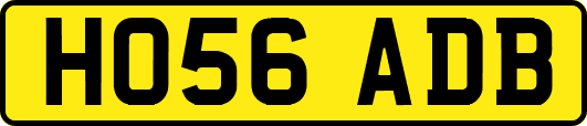 HO56ADB
