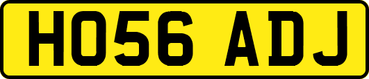 HO56ADJ