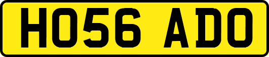 HO56ADO