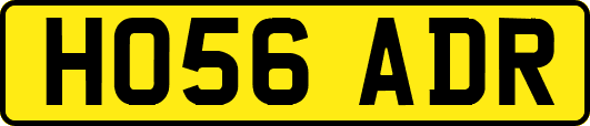 HO56ADR