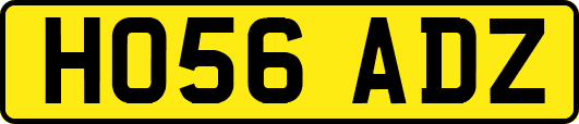 HO56ADZ