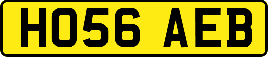 HO56AEB