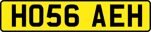 HO56AEH