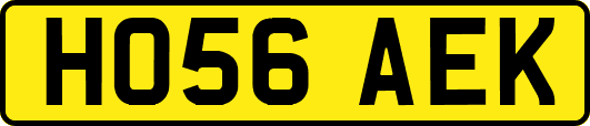 HO56AEK