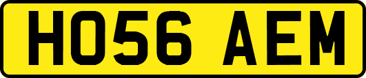HO56AEM