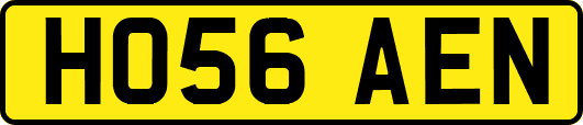 HO56AEN