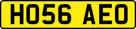 HO56AEO