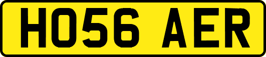 HO56AER
