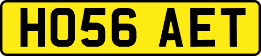 HO56AET