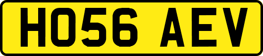 HO56AEV