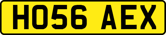 HO56AEX