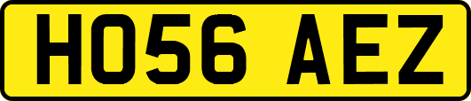 HO56AEZ