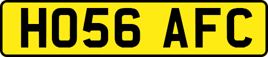 HO56AFC