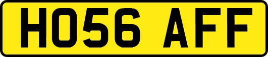 HO56AFF