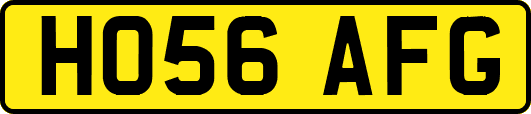 HO56AFG