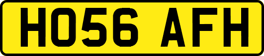 HO56AFH