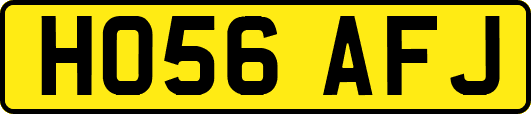 HO56AFJ