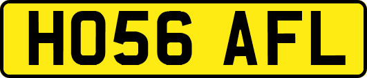 HO56AFL