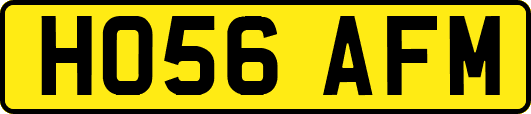 HO56AFM