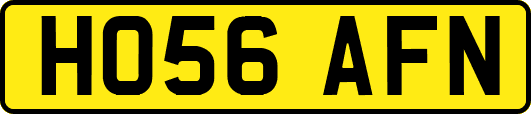 HO56AFN