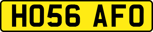 HO56AFO